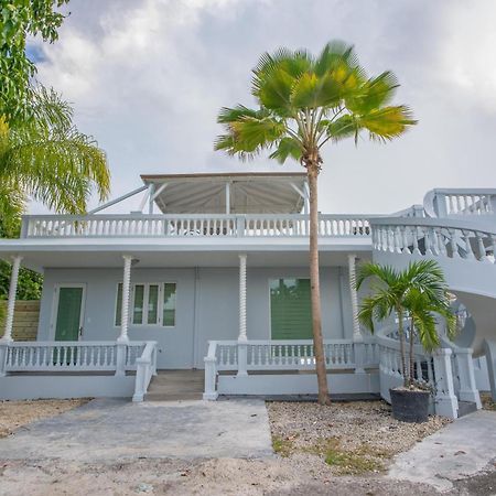 Casa Loba Suite 3 With Private Pool And Tub Rincon Exterior foto