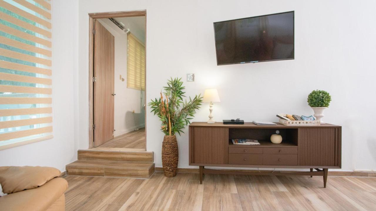Casa Loba Suite 3 With Private Pool And Tub Rincon Exterior foto