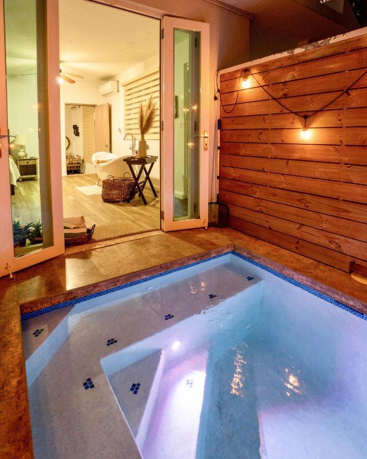 Casa Loba Suite 3 With Private Pool And Tub Rincon Exterior foto