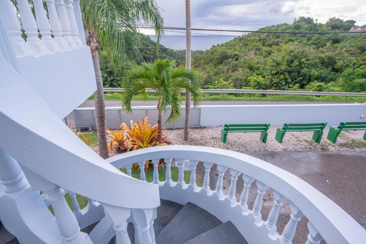 Casa Loba Suite 3 With Private Pool And Tub Rincon Exterior foto