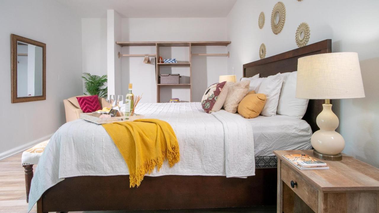 Casa Loba Suite 3 With Private Pool And Tub Rincon Exterior foto