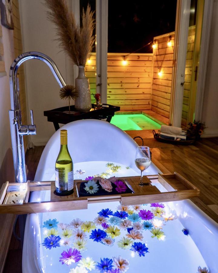 Casa Loba Suite 3 With Private Pool And Tub Rincon Exterior foto