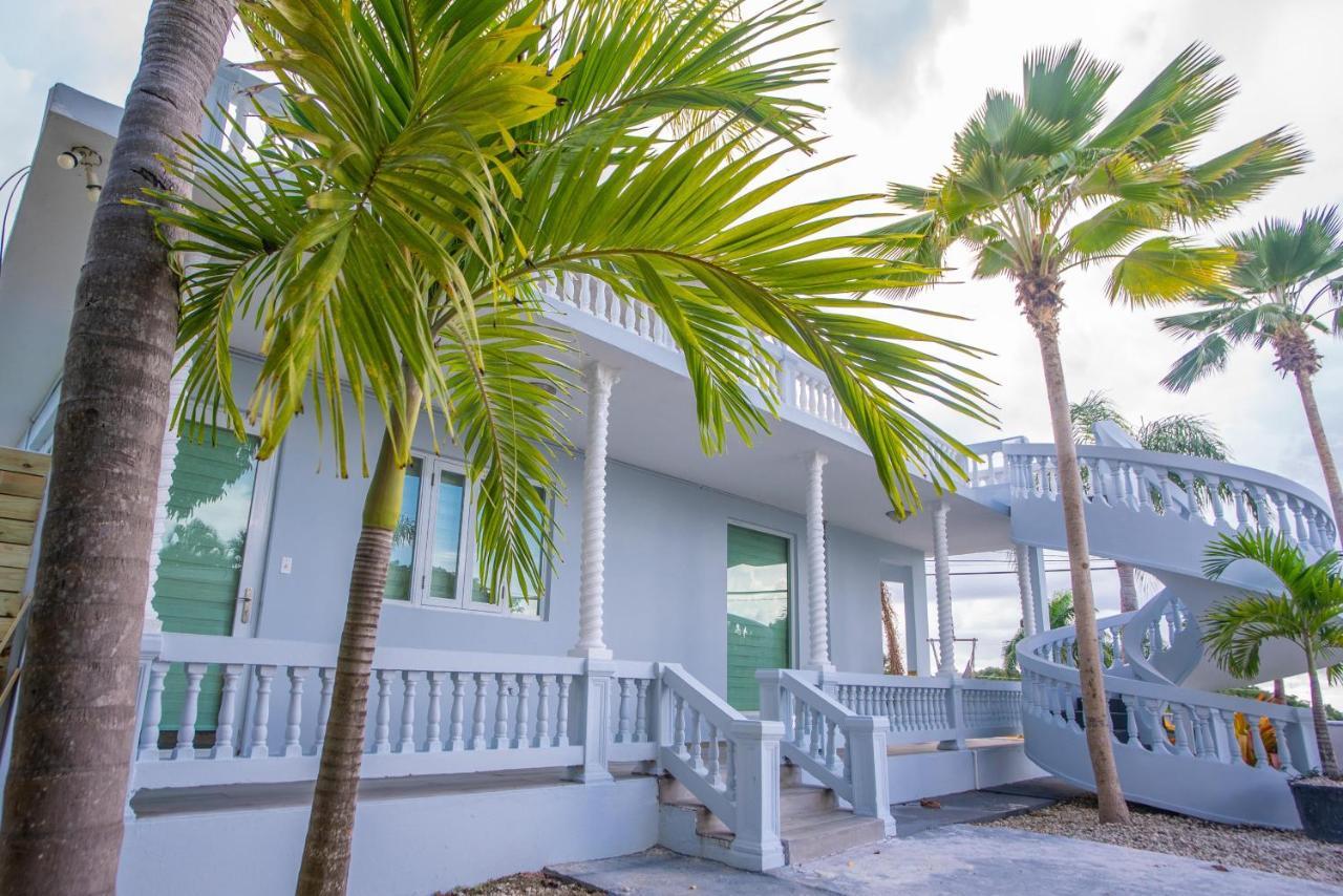 Casa Loba Suite 3 With Private Pool And Tub Rincon Exterior foto