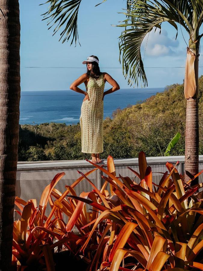 Casa Loba Suite 3 With Private Pool And Tub Rincon Exterior foto